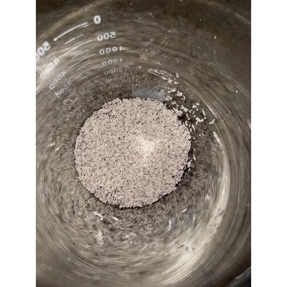 Pure 0.999 Silver Crystals – Electrolytic Refining – Investment, Keepsake, Art, - Picture 6 of 6